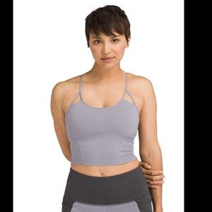 Prana albia top - Small
